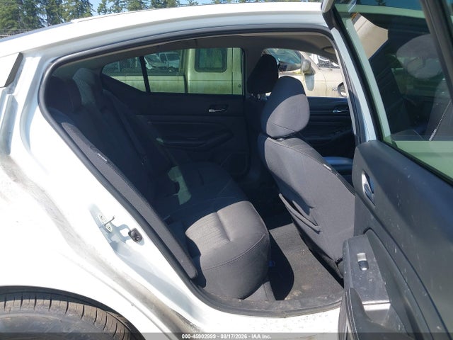Nissan Altima 2.5 S 2019 1N4BL4BV8KC149795 Image 8