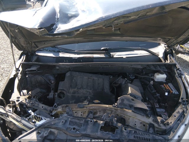 Aukcja sprzedaży 2015 Toyota Highlander Xle V6, vin: 5TDJKRFH4FS102214, numer aukcji: 45903000