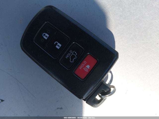 Aukcja sprzedaży 2015 Toyota Highlander Xle V6, vin: 5TDJKRFH4FS102214, numer aukcji: 45903000