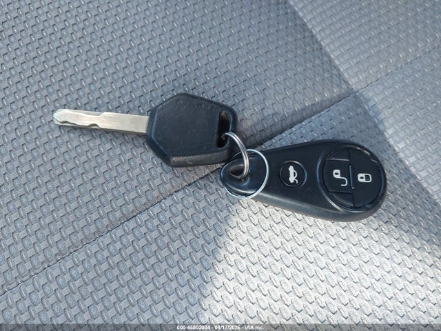2012 Subaru Forester 2.5x მანქანა იყიდება აუქციონზე, vin: JF2SHABC8CH468614, აუქციონის ნომერი: 45903004