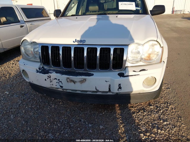 Aukcja sprzedaży 2007 Jeep Grand Cherokee Limited, vin: 1J8HR58227C539491, numer aukcji: 45903008