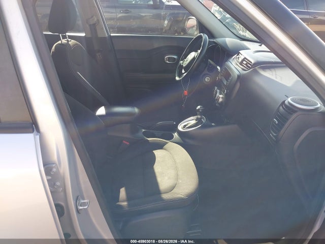 Продажа на аукционе авто 2015 Kia Soul, vin: KNDJN2A23F7816671, номер лота: 45903018