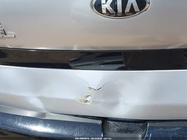 Продажа на аукционе авто 2015 Kia Soul, vin: KNDJN2A23F7816671, номер лота: 45903018