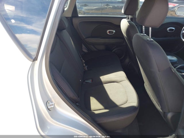 Продажа на аукционе авто 2015 Kia Soul, vin: KNDJN2A23F7816671, номер лота: 45903018