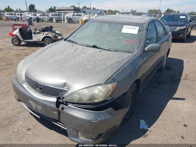 Продаж на аукціоні авто 2006 Toyota Camry Se, vin: 4T1BE32K56U712091, номер лоту: 45903028