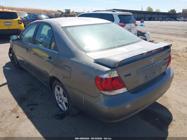 Продаж на аукціоні авто 2006 Toyota Camry Se, vin: 4T1BE32K56U712091, номер лоту: 45903028