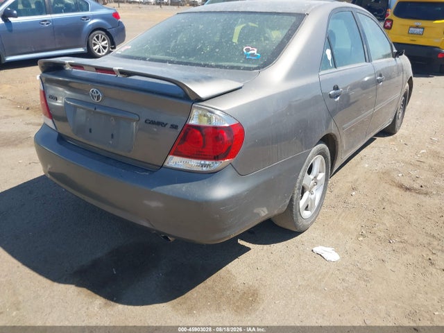 Продаж на аукціоні авто 2006 Toyota Camry Se, vin: 4T1BE32K56U712091, номер лоту: 45903028