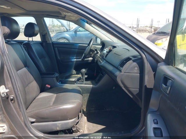 Продаж на аукціоні авто 2006 Toyota Camry Se, vin: 4T1BE32K56U712091, номер лоту: 45903028