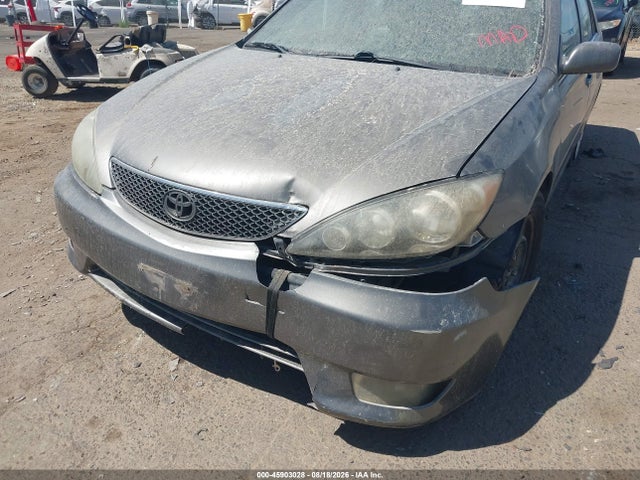 Продаж на аукціоні авто 2006 Toyota Camry Se, vin: 4T1BE32K56U712091, номер лоту: 45903028