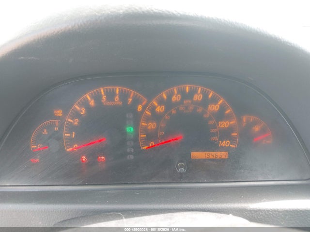 Продаж на аукціоні авто 2006 Toyota Camry Se, vin: 4T1BE32K56U712091, номер лоту: 45903028