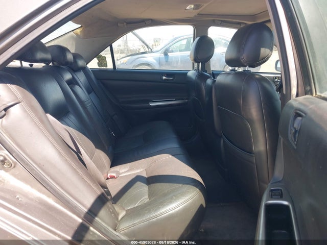 Продаж на аукціоні авто 2006 Toyota Camry Se, vin: 4T1BE32K56U712091, номер лоту: 45903028