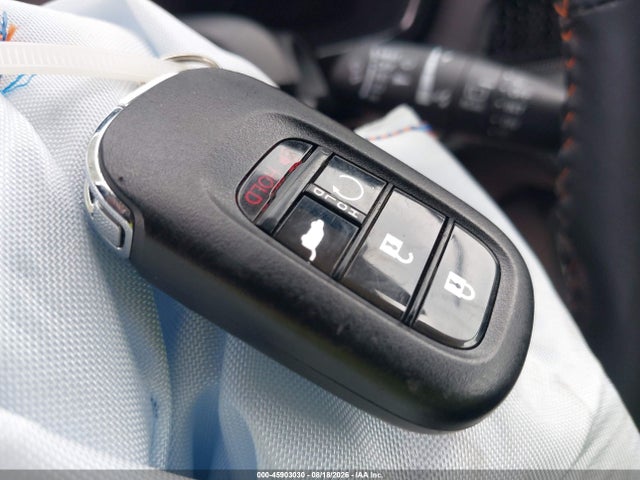 45903030 :رقم المزاد ، 7FARS6H87SE034704 vin ، 2025 Honda Cr-v Hybrid Sport-l مزاد بيع