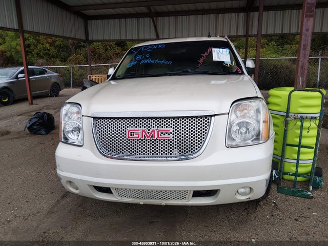 Aukcja sprzedaży 2013 Gmc Yukon Denali, vin: 1GKS1EEF6DR377762, numer aukcji: 45903031