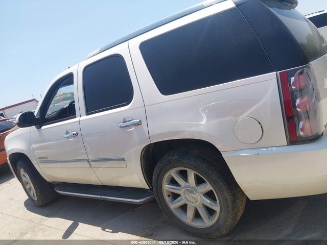 Aukcja sprzedaży 2013 Gmc Yukon Denali, vin: 1GKS1EEF6DR377762, numer aukcji: 45903031