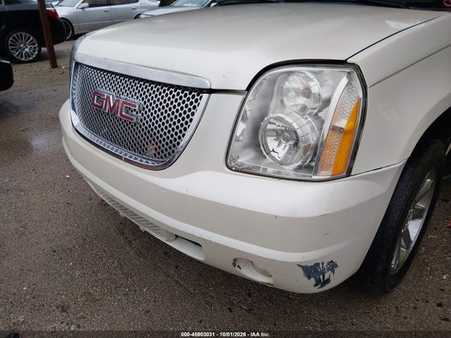 Aukcja sprzedaży 2013 Gmc Yukon Denali, vin: 1GKS1EEF6DR377762, numer aukcji: 45903031