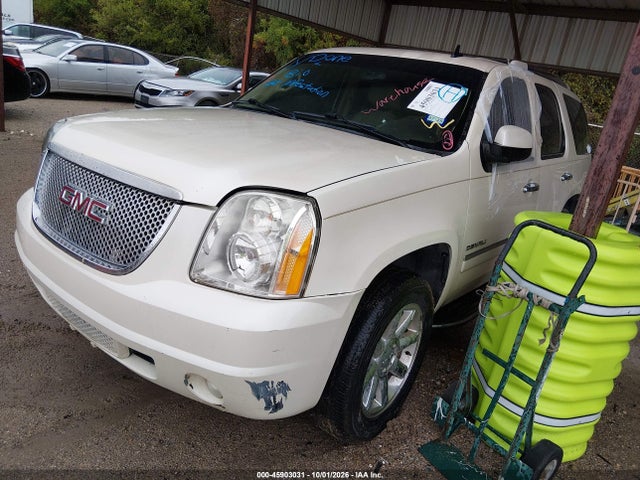 Aukcja sprzedaży 2013 Gmc Yukon Denali, vin: 1GKS1EEF6DR377762, numer aukcji: 45903031