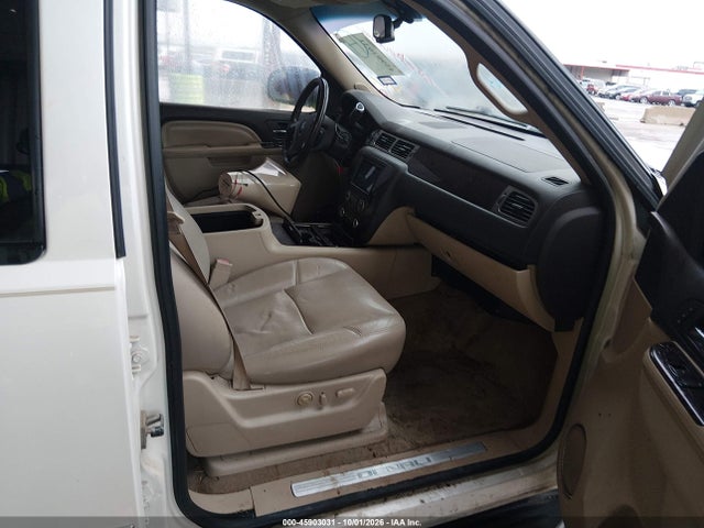 Aukcja sprzedaży 2013 Gmc Yukon Denali, vin: 1GKS1EEF6DR377762, numer aukcji: 45903031