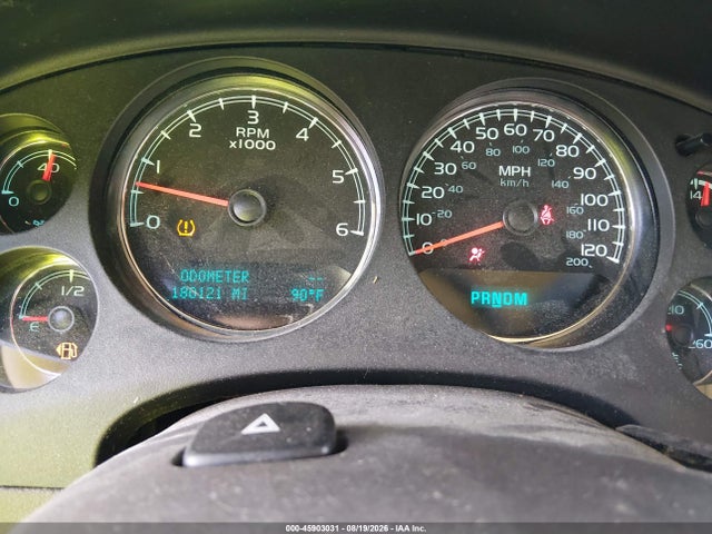 Aukcja sprzedaży 2013 Gmc Yukon Denali, vin: 1GKS1EEF6DR377762, numer aukcji: 45903031
