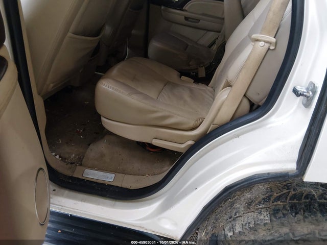 Aukcja sprzedaży 2013 Gmc Yukon Denali, vin: 1GKS1EEF6DR377762, numer aukcji: 45903031