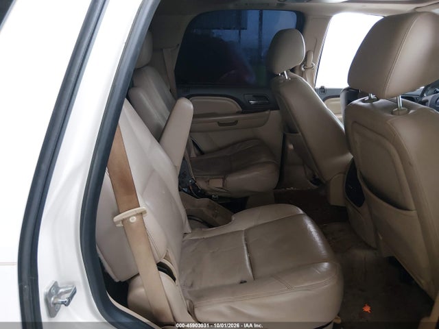 Aukcja sprzedaży 2013 Gmc Yukon Denali, vin: 1GKS1EEF6DR377762, numer aukcji: 45903031