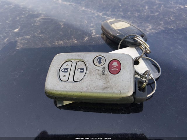 2010 Toyota Camry Se მანქანა იყიდება აუქციონზე, vin: 4T1BF3EK1AU029211, აუქციონის ნომერი: 45903034