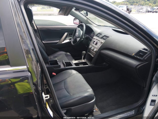 2010 Toyota Camry Se მანქანა იყიდება აუქციონზე, vin: 4T1BF3EK1AU029211, აუქციონის ნომერი: 45903034