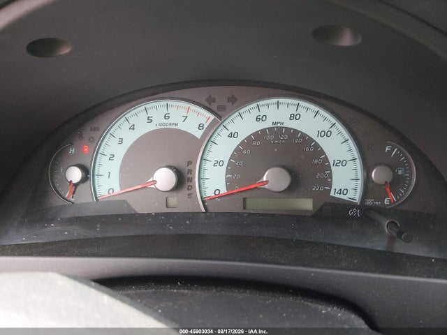 2010 Toyota Camry Se მანქანა იყიდება აუქციონზე, vin: 4T1BF3EK1AU029211, აუქციონის ნომერი: 45903034