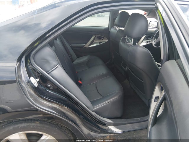 2010 Toyota Camry Se მანქანა იყიდება აუქციონზე, vin: 4T1BF3EK1AU029211, აუქციონის ნომერი: 45903034