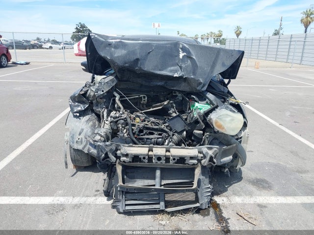 2013 Ford Focus Se მანქანა იყიდება აუქციონზე, vin: 1FADP3F29DL290644, აუქციონის ნომერი: 45903036