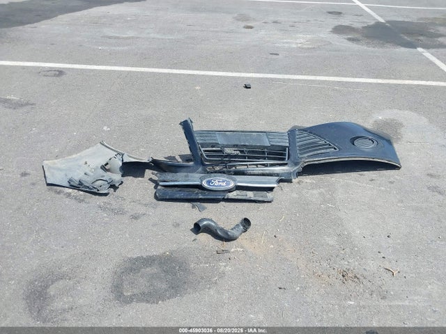2013 Ford Focus Se მანქანა იყიდება აუქციონზე, vin: 1FADP3F29DL290644, აუქციონის ნომერი: 45903036