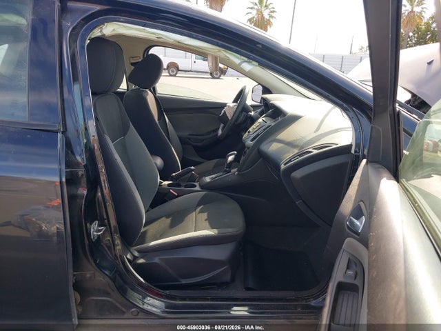 2013 Ford Focus Se მანქანა იყიდება აუქციონზე, vin: 1FADP3F29DL290644, აუქციონის ნომერი: 45903036