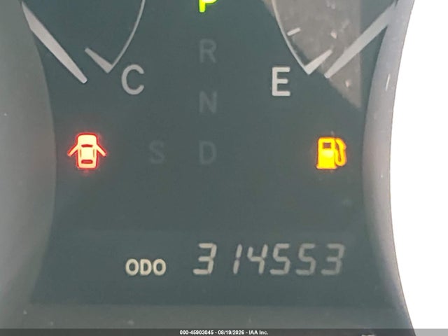 45903045 :رقم المزاد ، 5TDDK3EH8CS123557 vin ، 2012 Toyota Highlander Limited V6 مزاد بيع