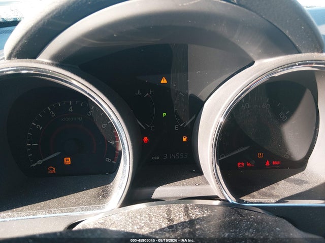 45903045 :رقم المزاد ، 5TDDK3EH8CS123557 vin ، 2012 Toyota Highlander Limited V6 مزاد بيع