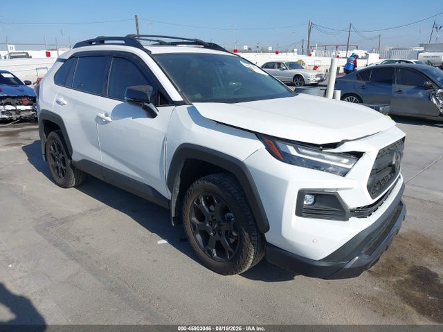 Aukcja sprzedaży 2024 Toyota Rav4 Trd Off Road, vin: 2T3S1RFV0RW457154, numer aukcji: 45903046