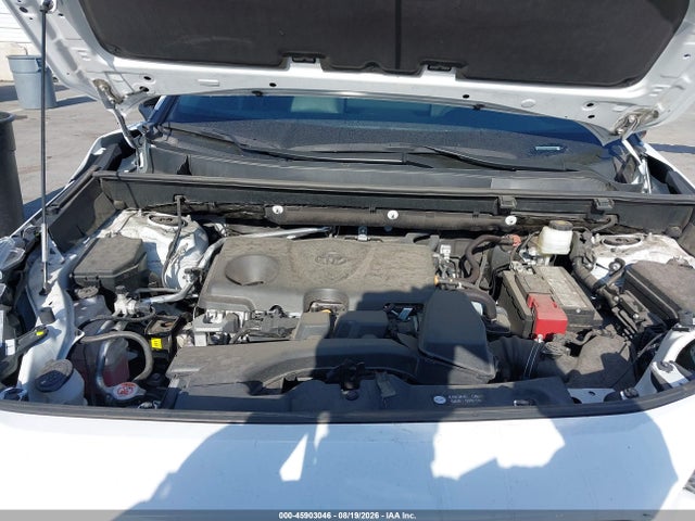 Aukcja sprzedaży 2024 Toyota Rav4 Trd Off Road, vin: 2T3S1RFV0RW457154, numer aukcji: 45903046
