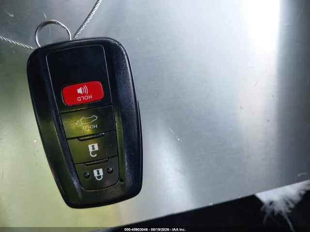 Aukcja sprzedaży 2024 Toyota Rav4 Trd Off Road, vin: 2T3S1RFV0RW457154, numer aukcji: 45903046