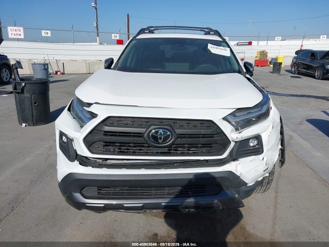 Aukcja sprzedaży 2024 Toyota Rav4 Trd Off Road, vin: 2T3S1RFV0RW457154, numer aukcji: 45903046