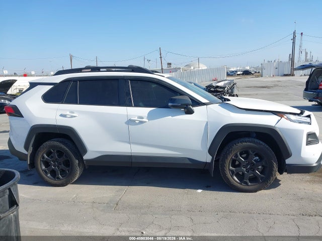 Aukcja sprzedaży 2024 Toyota Rav4 Trd Off Road, vin: 2T3S1RFV0RW457154, numer aukcji: 45903046