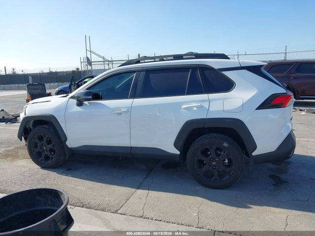 Aukcja sprzedaży 2024 Toyota Rav4 Trd Off Road, vin: 2T3S1RFV0RW457154, numer aukcji: 45903046