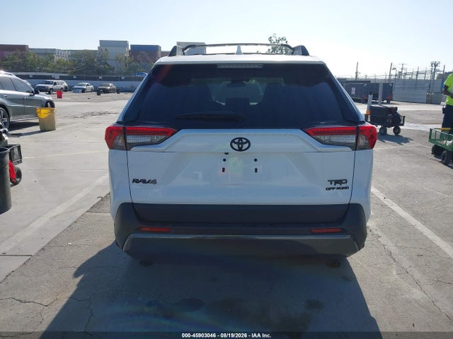 Aukcja sprzedaży 2024 Toyota Rav4 Trd Off Road, vin: 2T3S1RFV0RW457154, numer aukcji: 45903046