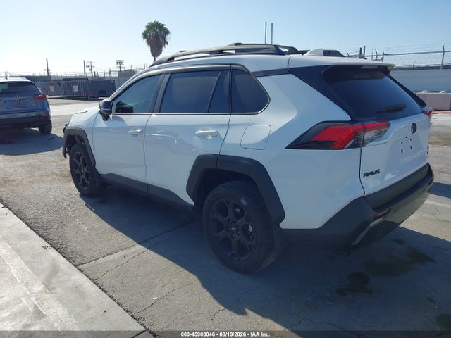 Aukcja sprzedaży 2024 Toyota Rav4 Trd Off Road, vin: 2T3S1RFV0RW457154, numer aukcji: 45903046