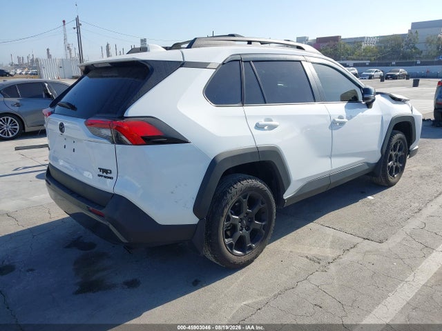Aukcja sprzedaży 2024 Toyota Rav4 Trd Off Road, vin: 2T3S1RFV0RW457154, numer aukcji: 45903046