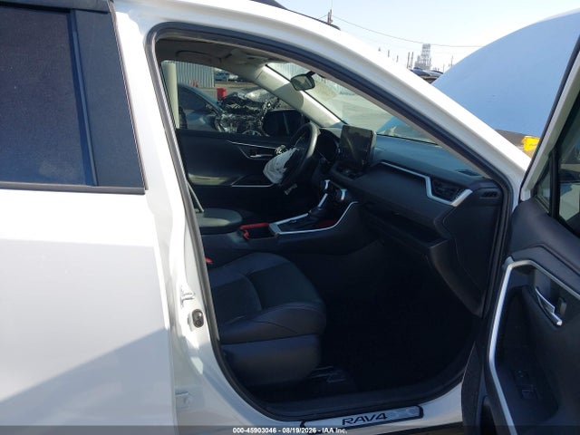 Aukcja sprzedaży 2024 Toyota Rav4 Trd Off Road, vin: 2T3S1RFV0RW457154, numer aukcji: 45903046