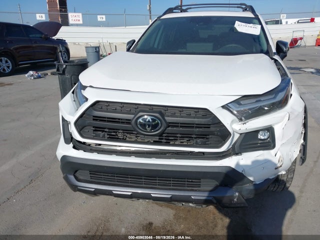 Aukcja sprzedaży 2024 Toyota Rav4 Trd Off Road, vin: 2T3S1RFV0RW457154, numer aukcji: 45903046