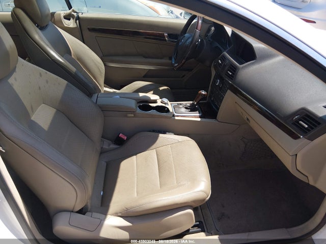 Aukcja sprzedaży 2010 Mercedes-benz E 550, vin: WDDKJ7CB7AF031424, numer aukcji: 45903049