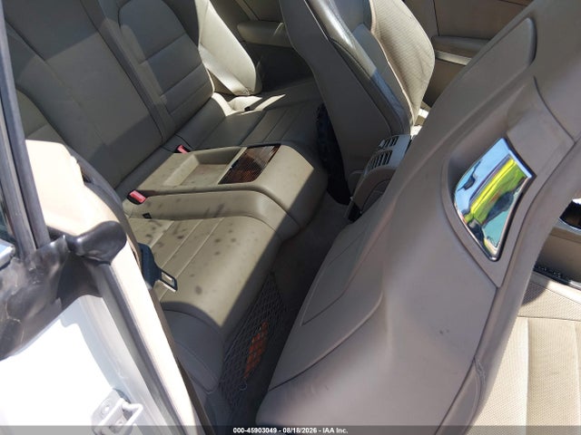 Aukcja sprzedaży 2010 Mercedes-benz E 550, vin: WDDKJ7CB7AF031424, numer aukcji: 45903049