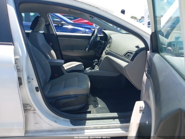 Продаж на аукціоні авто 2017 Hyundai Elantra Se, vin: 5NPD74LF6HH076714, номер лоту: 45903050