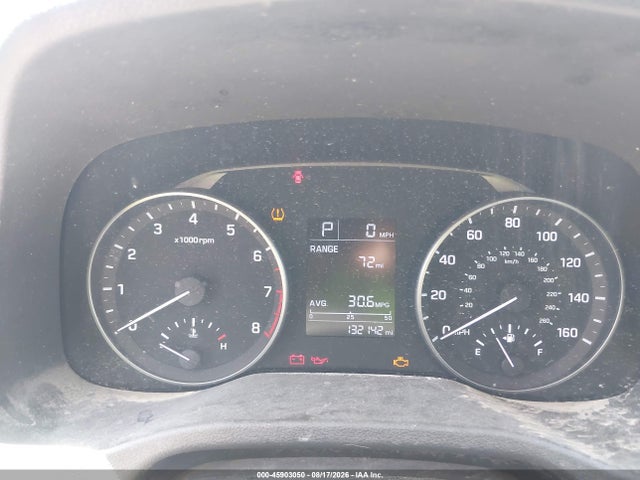 Продаж на аукціоні авто 2017 Hyundai Elantra Se, vin: 5NPD74LF6HH076714, номер лоту: 45903050