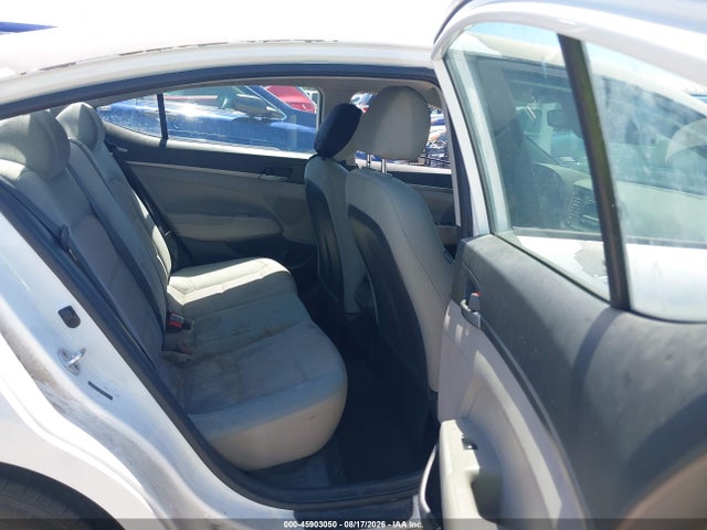Продаж на аукціоні авто 2017 Hyundai Elantra Se, vin: 5NPD74LF6HH076714, номер лоту: 45903050