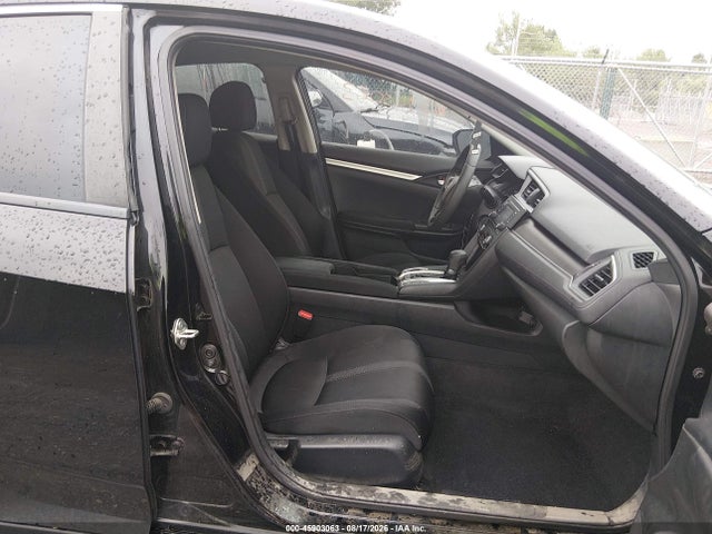 Продажа на аукционе авто 2019 Honda Civic Lx, vin: 2HGFC2F6XKH582942, номер лота: 45903063